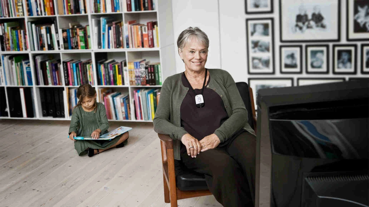 Widex TV-DEX Kablosuz Bağlantı Cihazı