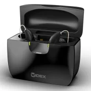 Widex Charge n Clean for Moment sRIC R D