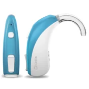 Widex MOMENT BTE 13 D İşitme Cihazı