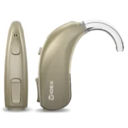 Widex MOMENT BTE 13 D İşitme Cihazı