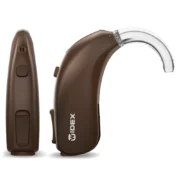 Widex MOMENT BTE 13 D İşitme Cihazı