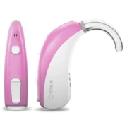 Widex MOMENT BTE 13 D İşitme Cihazı