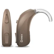 Widex MOMENT BTE 13 D İşitme Cihazı