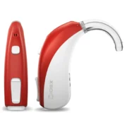 Widex MOMENT BTE 13 D İşitme Cihazı