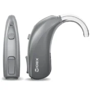 Widex MOMENT BTE 13 D İşitme Cihazı