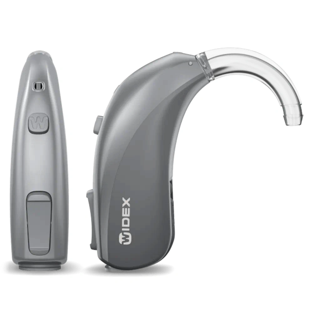 Widex MOMENT BTE 13 D İşitme Cihazı