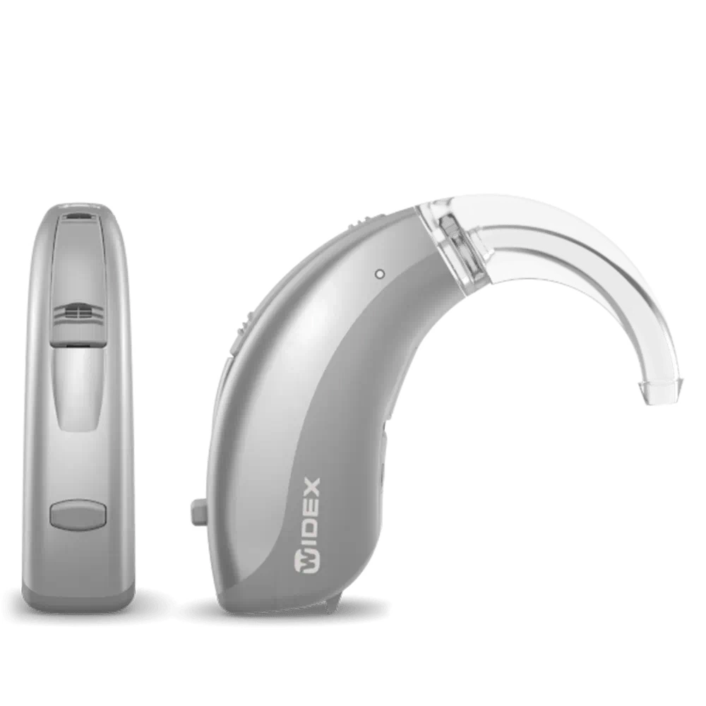 Widex MOMENT BTE 312 İşitme Cihazı