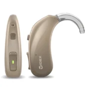 Widex MOMENT BTE R D İşitme Cihazı