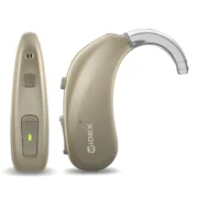 Widex MOMENT BTE R D İşitme Cihazı