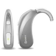 Widex MOMENT BTE R D İşitme Cihazı