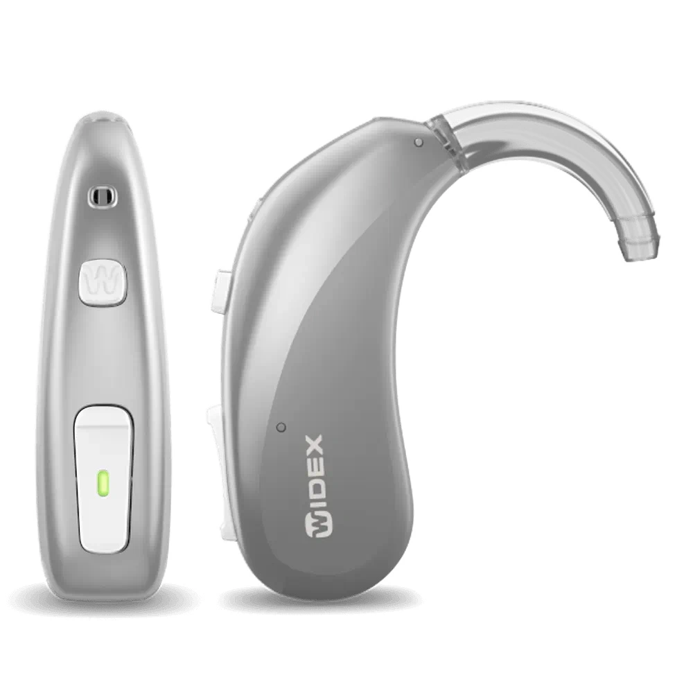 Widex MOMENT BTE R D İşitme Cihazı
