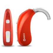 Widex MOMENT BTE R D İşitme Cihazı