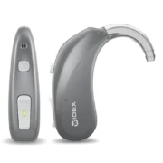 Widex MOMENT BTE R D İşitme Cihazı