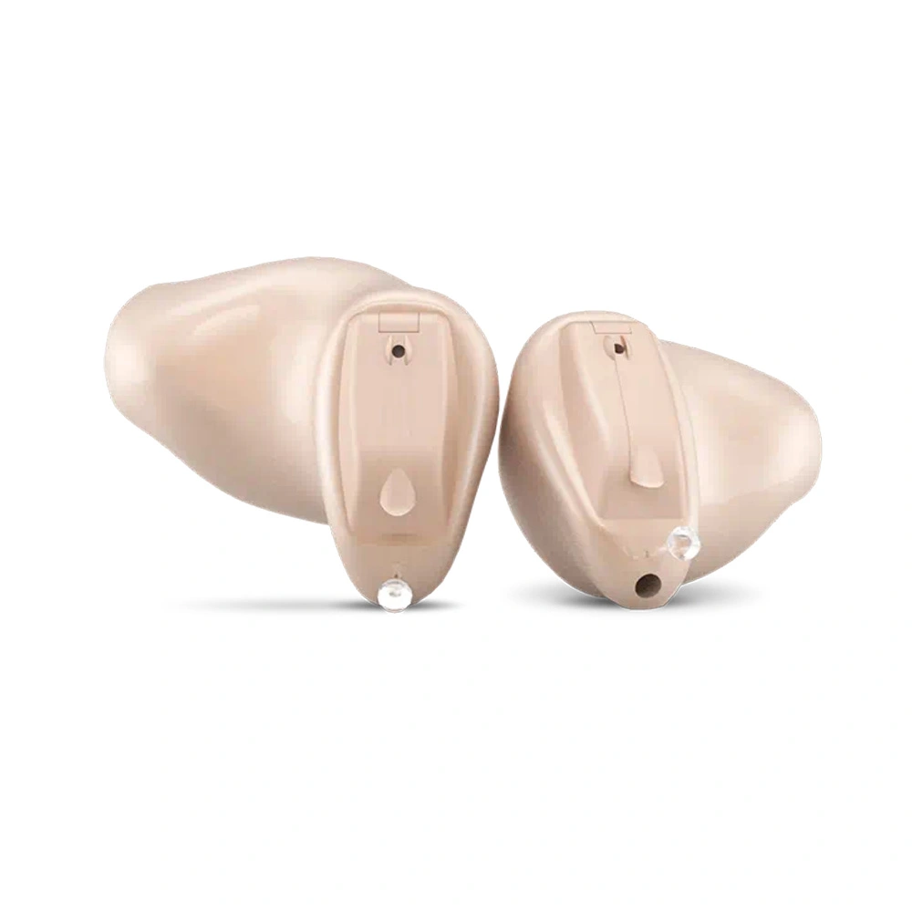 Widex MOMENT CIC Micro İşitme Cihazları