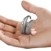 Widex MOMENT BTE 312 İşitme Cihazı Ankara