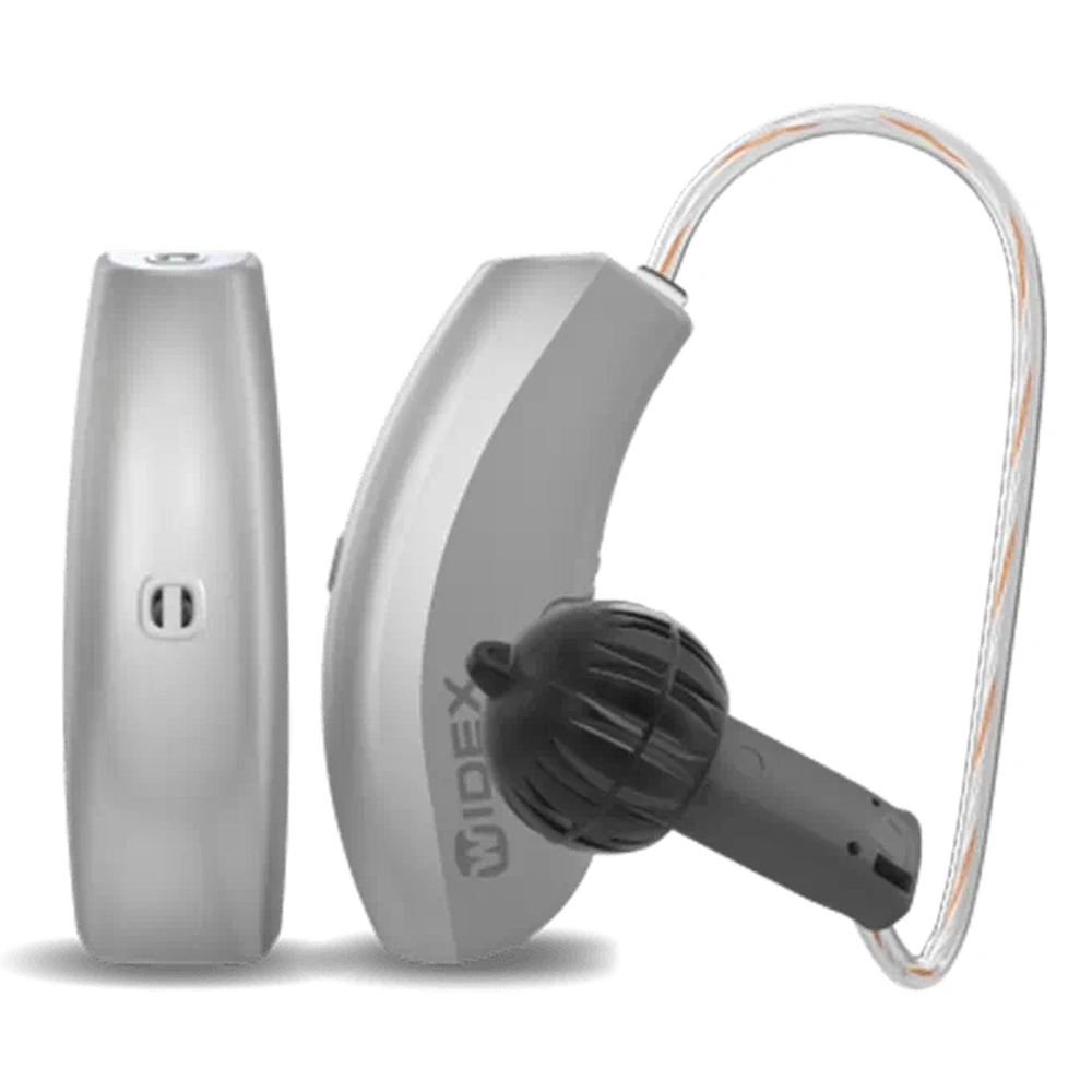 Widex MOMENT RIC 10 İşitme Cihazı