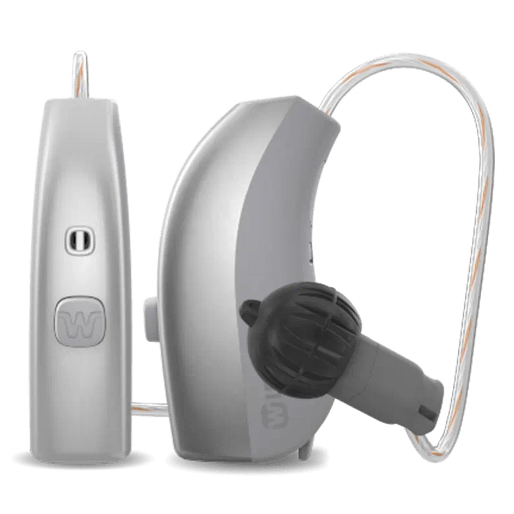 Widex MOMENT RIC 312 D İşitme Cihazı
