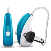 Widex MOMENT SHEER sRIC R D İşitme Cihazı