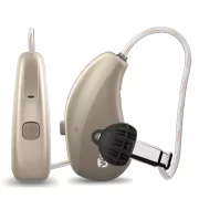 Widex MOMENT SHEER sRIC R D İşitme Cihazı