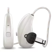 Widex MOMENT SHEER sRIC R D İşitme Cihazı