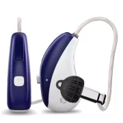 Widex MOMENT SHEER sRIC R D İşitme Cihazı