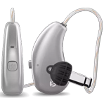 WIDEX Moment sRIC R D