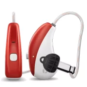 Widex MOMENT SHEER sRIC R D İşitme Cihazı