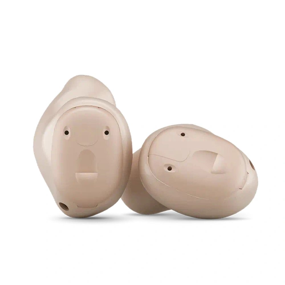 Widex MOMENT XP (ITE) İşitme Cihazı