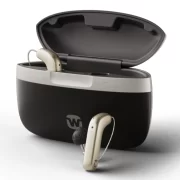 Widex Portable Charger (Taşınabilir Şarj Cihazı)