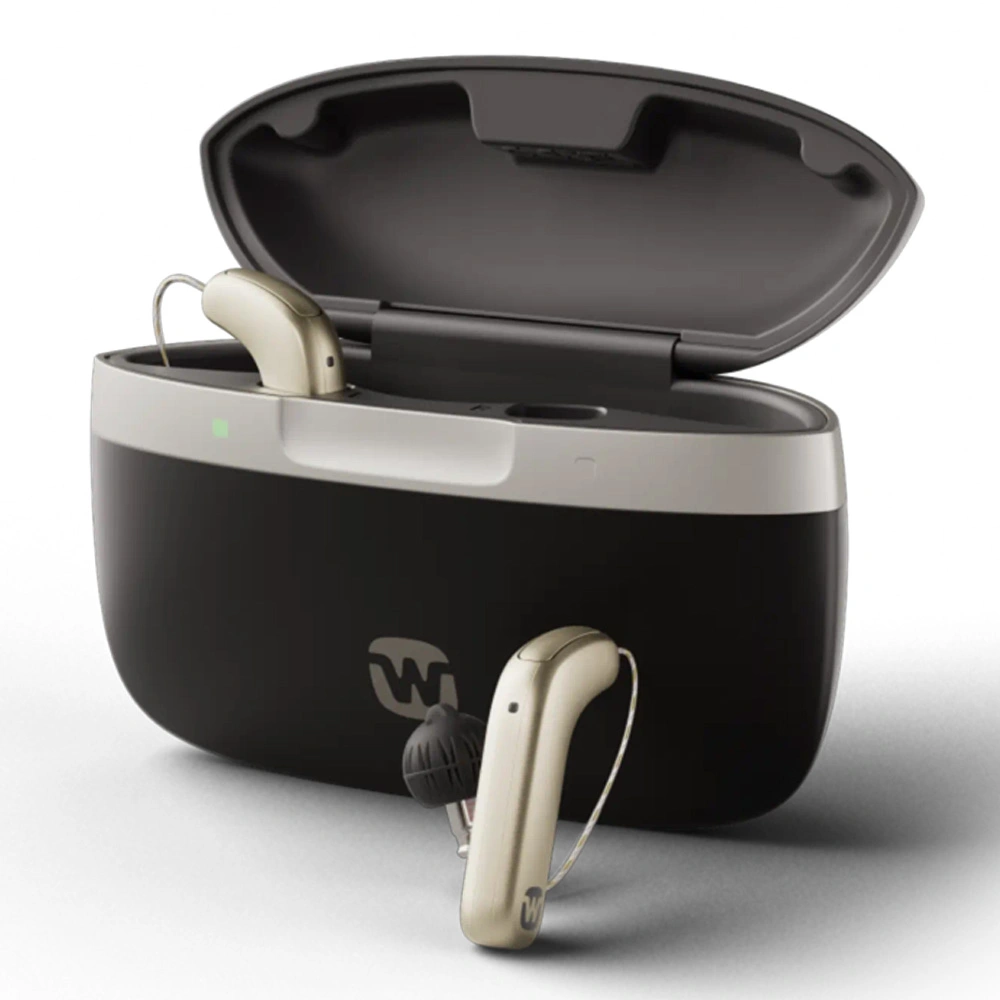 Widex Portable Charger (Taşınabilir Şarj Cihazı)