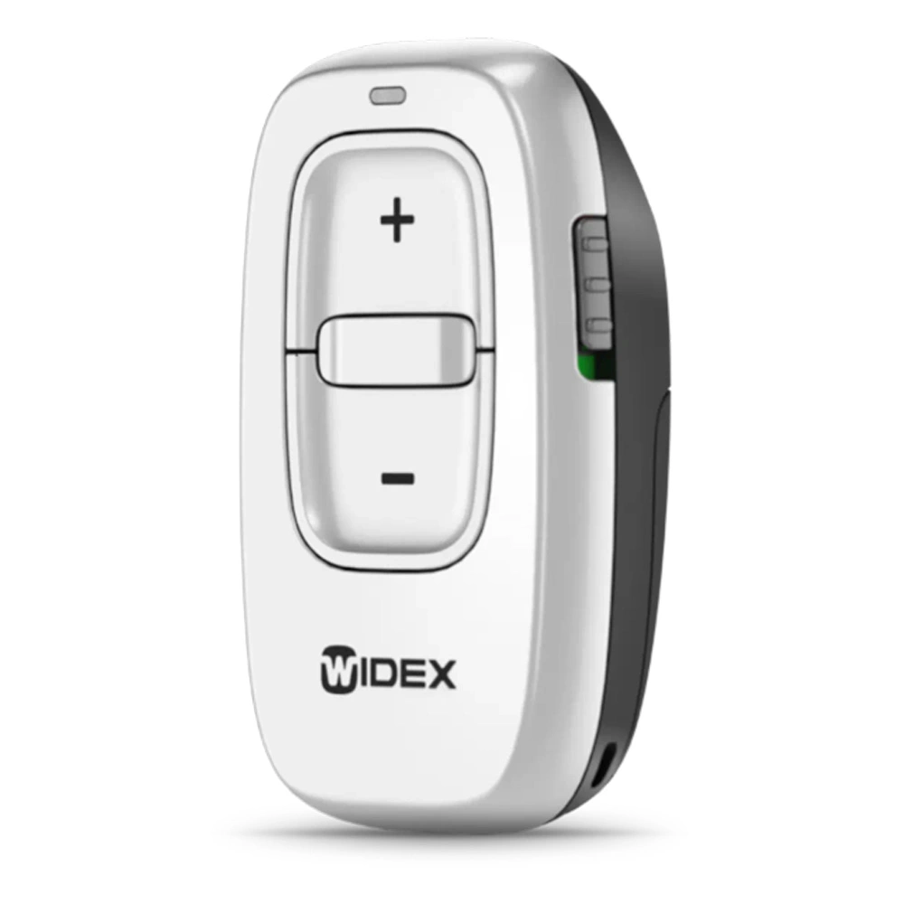 Widex RC-DEX Uzaktan Kumanda Cihazı