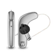 Widex SmartRIC İşitme Cihazı