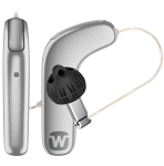 WIDEX Smart RIC R D 440