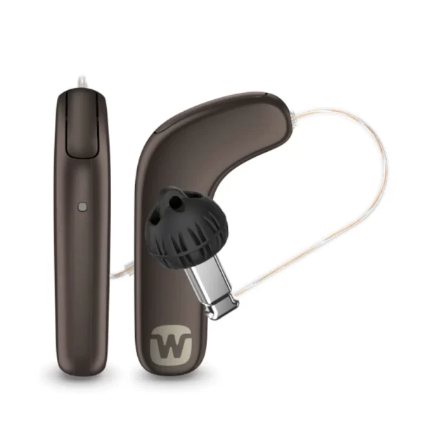 Widexs Ric Rd Widex SmartRIC RD 440 İşitme Cihazı - WIDEX İşitme Cihazları