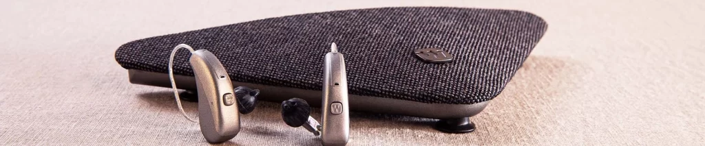 Widex TV PLAY İşitme Cihazı Televizyon Aktarım Aksesuarı