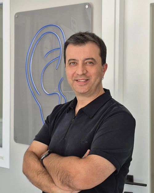 Fikret TEZAL Uygar İşitme Cihazları Satış ve Uygulama Merkezi Kurucusu