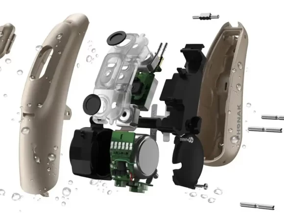 İşitme Cihazı Nedir ve Ne İşe Yarar?