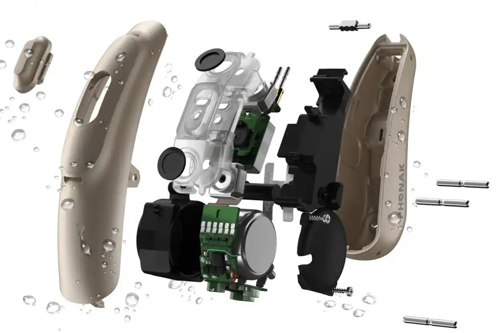 İşitme Cihazı Nedir ve Ne İşe Yarar?