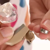 İşitme Cihazı Pilleri