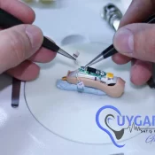 İşitme Cihazı Teknik Servis Hizmeti