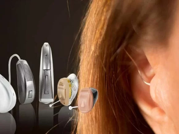 İşitme Kaybınıza Uygun İşitme Cihazı Seçimi
