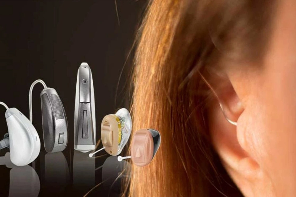 İşitme Kaybınıza Uygun İşitme Cihazı Seçimi