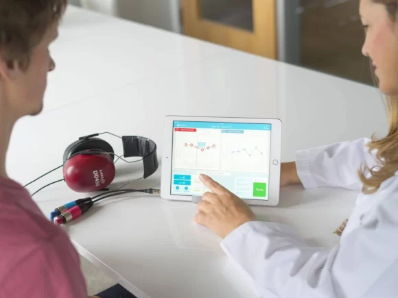 İşitme Testi (Odyometri) Nedir?