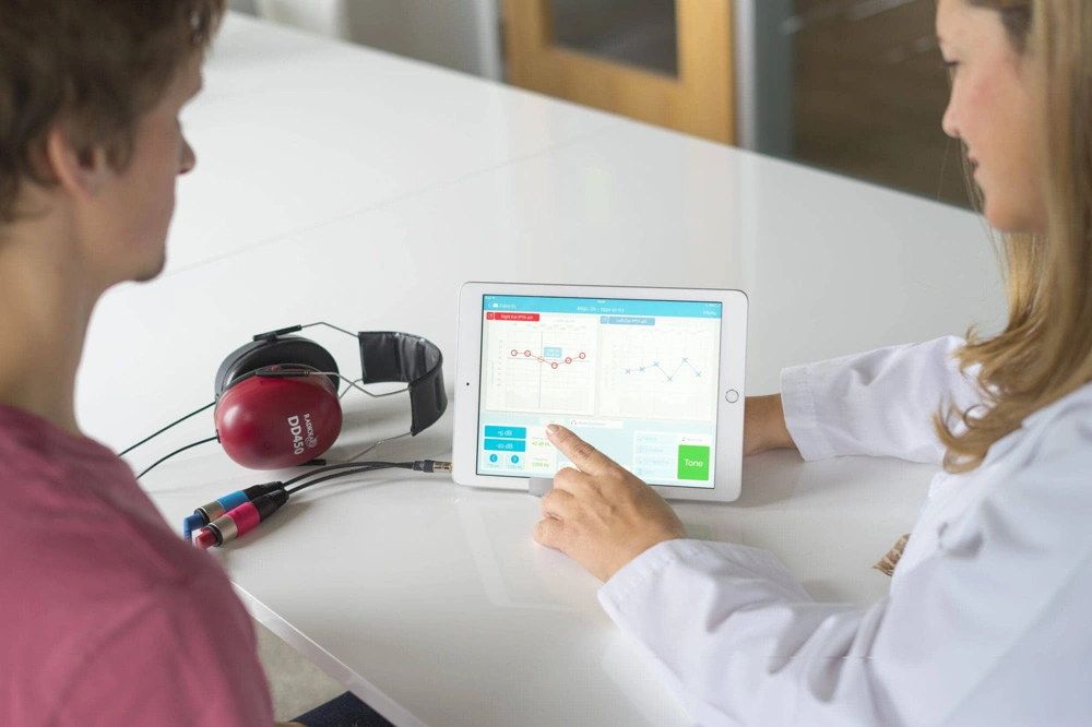 İşitme Testi (Odyometri) Nedir?