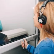 Ücretsiz İşitme Test Merkezi