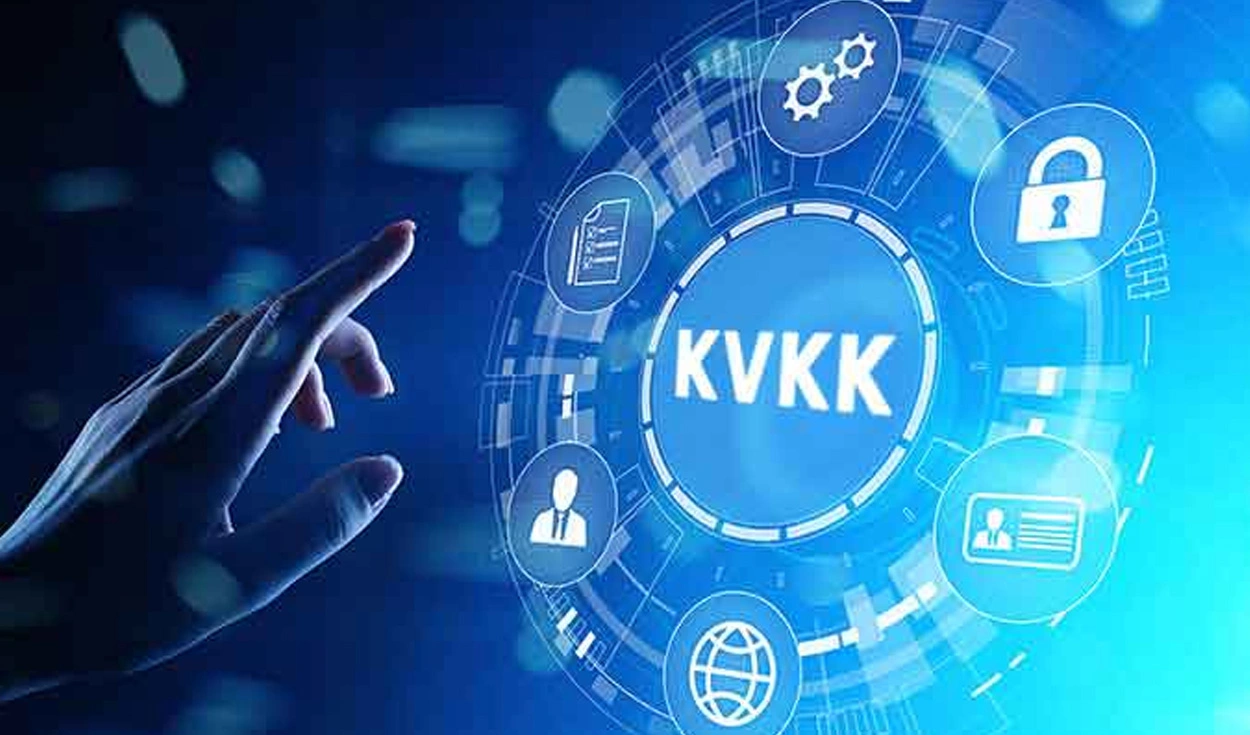 KVKK - Kişisel Verilerin Korunması ve İşlenmesi Aydınlatma Metni