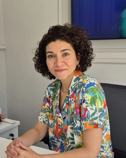 Nur TEZAL Kurucu Ortak