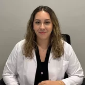 Selen Elif YOĞURTCU - Odyolog ve Sorumlu Müdür