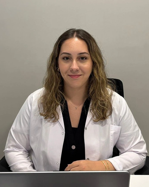 Selen Elif YOĞURTCU - Odyolog ve Sorumlu Müdür