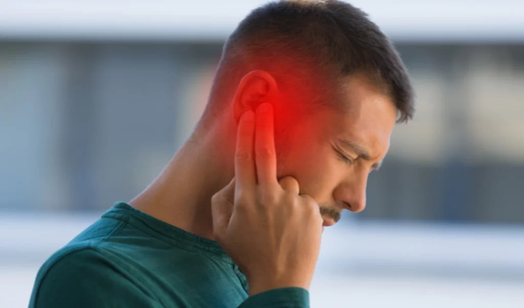 Tinnitus (Kulak Çınlaması) ve Tedavisi